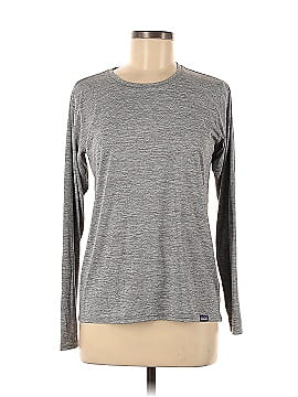 Patagonia Long Sleeve T-Shirt (view 1)