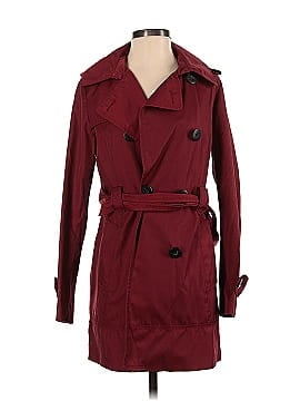 Jones New York Sport Trenchcoat (view 1)