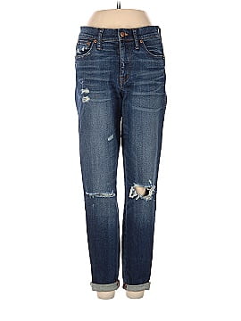 Madewell Jeans (view 1)