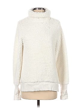 Athleta Turtleneck Sweater (view 1)