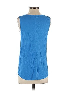 t.la Sleeveless Blouse (view 2)