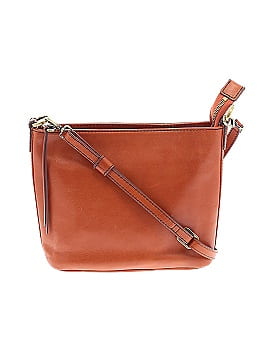 Hobo International Leather Crossbody Bag (view 1)