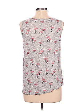 Cynthia Rowley Sleeveless Top (view 2)