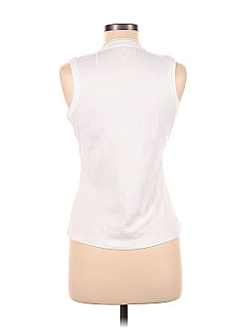 Lole Sleeveless Blouse (view 2)