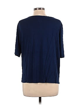 Chico's Short Sleeve Top (view 2)