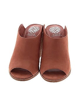 Vince Camuto Mule/Clog (view 2)