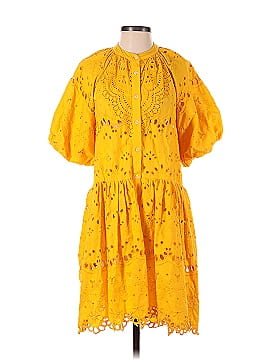 By Anthropologie Casual Dress (view 1)