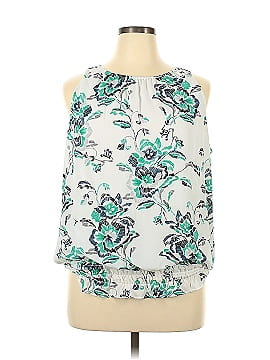 Alfani Sleeveless Blouse (view 1)