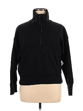 Active by Old Navy Pullover Hoodie (view 1)