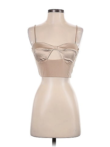 Honey Bun Tank Top (view 1)