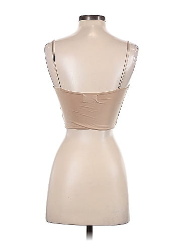Honey Bun Tank Top (view 2)