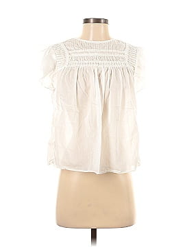 Banana Republic Sleeveless Blouse (view 1)