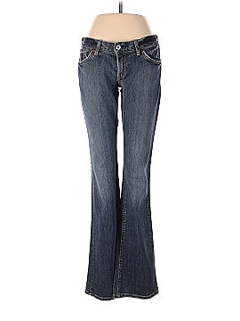 Lucky Brand by Gene Montesano Jeans (view 1)