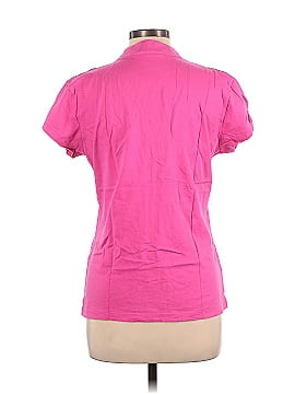 Shanghai Tang Short Sleeve Blouse (view 2)