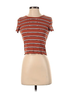 American Eagle Outfitters Short Sleeve T-Shirt (view 1)