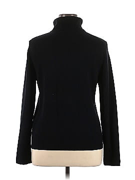 Banana Republic Turtleneck Sweater (view 2)