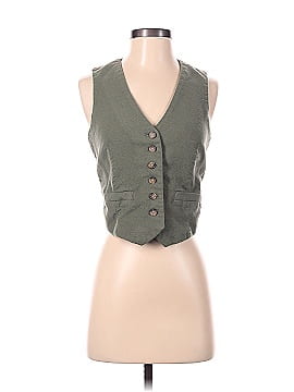 Banana Republic Vest (view 1)