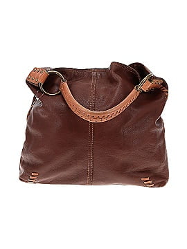 Lucky Brand Leather Shoulder Bag (view 1)