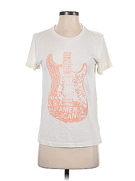 Fender Long Sleeve T-Shirt (view 1)