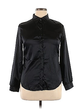 Mundefeis Long Sleeve Blouse (view 1)