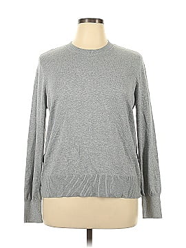 MICHAEL Michael Kors Pullover Sweater (view 1)