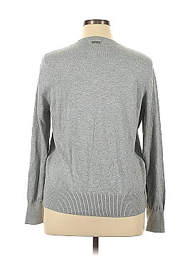 MICHAEL Michael Kors Pullover Sweater (view 2)