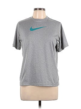 Nike Short Sleeve Top (view 1)