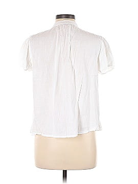 Knox Rose Short Sleeve Blouse (view 2)