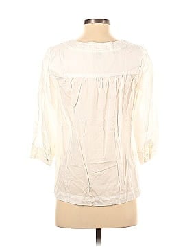 Gap 3/4 Sleeve Blouse (view 2)