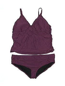 Anthropologie Two Piece Swimsuit (view 1)