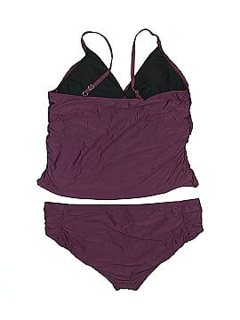 Anthropologie Two Piece Swimsuit (view 2)