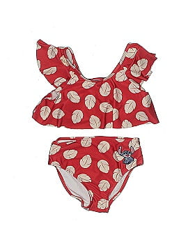 Disney Store Two Piece Swimsuit (view 1)