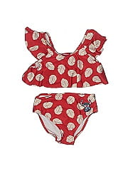 Disney Store Two Piece Swimsuit