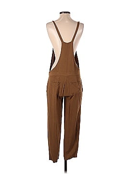 Madewell Overalls (view 2)