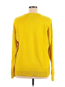 Lauren by Ralph Lauren Pullover Sweater (view 2)