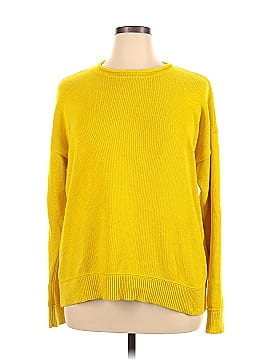 Lauren by Ralph Lauren Pullover Sweater (view 1)