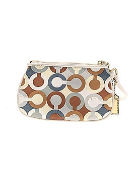 Coach Factory Wristlet (view 2)