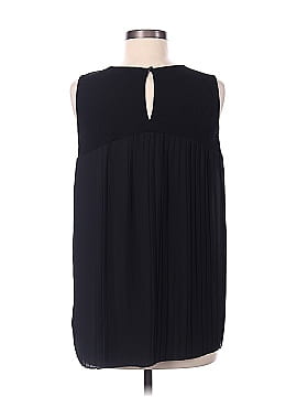 Adrianna Papell Sleeveless Blouse (view 2)