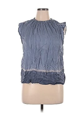 Cloth & Stone x Anthropologie Sleeveless Blouse (view 1)