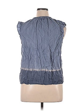 Cloth & Stone x Anthropologie Sleeveless Blouse (view 2)