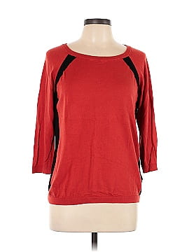 Kenneth Cole New York 3/4 Sleeve Top (view 1)