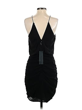 Halston Heritage Cocktail Dress (view 2)