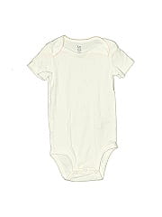 Just One You Short Sleeve Onesie