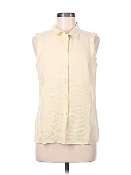 EP Pro Short Sleeve Silk Top (view 1)