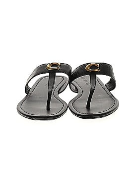 Coach Sandals (view 2)