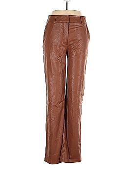 Commando Faux Leather Pants (view 1)