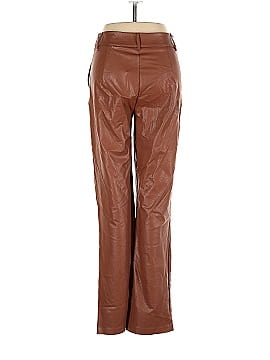 Commando Faux Leather Pants (view 2)