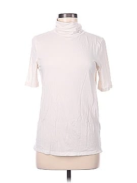 Gap Short Sleeve Turtleneck (view 1)