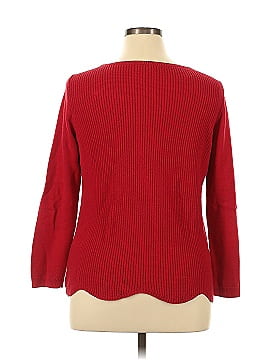 Talbots Pullover Sweater (view 2)