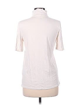 Gap Short Sleeve Turtleneck (view 2)